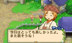 画像ギャラリー No.016のサムネイル画像 / 3DS「牧場物語 ふたごの村＋」が12月14日に発売。種田梨沙さんのナレーションとドリーミングの新曲を用いた紹介映像を公開