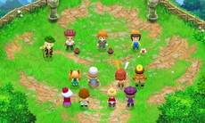 画像ギャラリー No.021のサムネイル画像 / 3DS「牧場物語 ふたごの村＋」が12月14日に発売。種田梨沙さんのナレーションとドリーミングの新曲を用いた紹介映像を公開