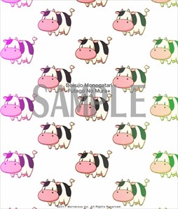 画像ギャラリー No.005のサムネイル画像 / 「牧場物語 ふたごの村＋」，店舗別購入特典の内容と実施法人を公開