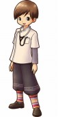 画像ギャラリー No.004のサムネイル画像 / 「牧場物語 ふたごの村＋」タッチペン操作で動物達と触れ合おう。より自分の好みの牧場生活が楽しめる新要素が公開に