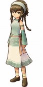 画像ギャラリー No.009のサムネイル画像 / 「牧場物語 ふたごの村＋」タッチペン操作で動物達と触れ合おう。より自分の好みの牧場生活が楽しめる新要素が公開に