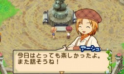 画像ギャラリー No.020のサムネイル画像 / 「牧場物語 ふたごの村＋」タッチペン操作で動物達と触れ合おう。より自分の好みの牧場生活が楽しめる新要素が公開に