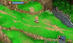 画像ギャラリー No.010のサムネイル画像 / 「牧場物語 ふたごの村＋」，あらかじめダウンロードが開始