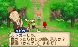 画像ギャラリー No.002のサムネイル画像 / 「牧場物語 ふたごの村+」プレイレポート。リメイクを経てより遊びやすく,シリーズ初心者でも迷わず遊べる作品に