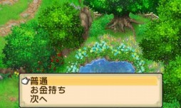 画像ギャラリー No.004のサムネイル画像 / 「牧場物語 ふたごの村+」プレイレポート。リメイクを経てより遊びやすく,シリーズ初心者でも迷わず遊べる作品に