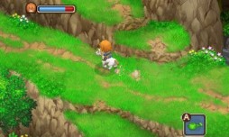画像ギャラリー No.007のサムネイル画像 / 「牧場物語 ふたごの村+」プレイレポート。リメイクを経てより遊びやすく,シリーズ初心者でも迷わず遊べる作品に