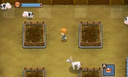 画像ギャラリー No.014のサムネイル画像 / 「牧場物語 ふたごの村+」プレイレポート。リメイクを経てより遊びやすく,シリーズ初心者でも迷わず遊べる作品に
