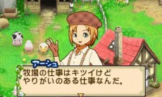 画像ギャラリー No.015のサムネイル画像 / 「牧場物語 ふたごの村+」プレイレポート。リメイクを経てより遊びやすく,シリーズ初心者でも迷わず遊べる作品に