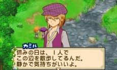 画像ギャラリー No.016のサムネイル画像 / 「牧場物語 ふたごの村+」プレイレポート。リメイクを経てより遊びやすく,シリーズ初心者でも迷わず遊べる作品に