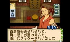 画像ギャラリー No.020のサムネイル画像 / 「牧場物語 ふたごの村+」プレイレポート。リメイクを経てより遊びやすく,シリーズ初心者でも迷わず遊べる作品に