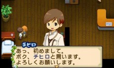 画像ギャラリー No.021のサムネイル画像 / 「牧場物語 ふたごの村+」プレイレポート。リメイクを経てより遊びやすく,シリーズ初心者でも迷わず遊べる作品に