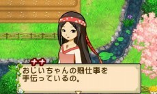 画像ギャラリー No.022のサムネイル画像 / 「牧場物語 ふたごの村+」プレイレポート。リメイクを経てより遊びやすく,シリーズ初心者でも迷わず遊べる作品に