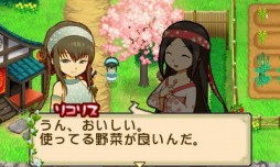 画像ギャラリー No.024のサムネイル画像 / 「牧場物語 ふたごの村+」プレイレポート。リメイクを経てより遊びやすく,シリーズ初心者でも迷わず遊べる作品に