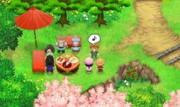 画像ギャラリー No.025のサムネイル画像 / 「牧場物語 ふたごの村+」プレイレポート。リメイクを経てより遊びやすく,シリーズ初心者でも迷わず遊べる作品に