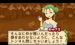 画像ギャラリー No.028のサムネイル画像 / 「牧場物語 ふたごの村+」プレイレポート。リメイクを経てより遊びやすく,シリーズ初心者でも迷わず遊べる作品に