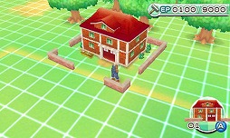 画像ギャラリー No.012のサムネイル画像 / 3DS「牧場物語」シリーズで“秋の収穫祭セール”が開催に