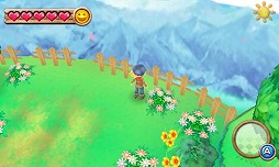 画像ギャラリー No.013のサムネイル画像 / 3DS「牧場物語」シリーズで“秋の収穫祭セール”が開催に