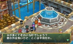 画像ギャラリー No.015のサムネイル画像 / 3DS「牧場物語」シリーズで“秋の収穫祭セール”が開催に