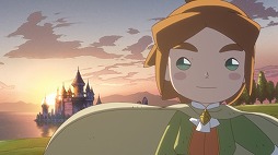 画像ギャラリー No.016のサムネイル画像 / 3DS「牧場物語」シリーズで“秋の収穫祭セール”が開催に