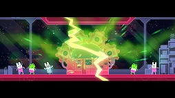 画像ギャラリー No.004のサムネイル画像 / 「LOVERS：みんなですすめ！宇宙の旅」のNintendo Switch版が配信開始