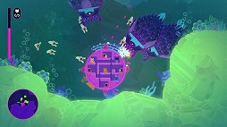 画像ギャラリー No.006のサムネイル画像 / 「LOVERS：みんなですすめ！宇宙の旅」のNintendo Switch版が配信開始