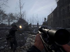 ［E3 2021］第2次世界大戦が舞台の大規模FPS「Hell Let Loose」が2021年7月27日に正式リリースへ。年内にはPS5，Xbox Series X版も