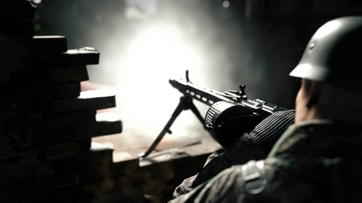 画像ギャラリー No.005のサムネイル画像 / 50vs.50の第二次世界大戦FPS「Hell Let Loose」が正式ローンチ。最新アップデートは東部戦線にフォーカス