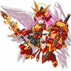 画像ギャラリー No.008のサムネイル画像 / 新作ブラウザゲーム「メカむすメーカー」の事前登録受付が「にじよめ」で本日スタート。カスタマイズした“メカ娘”で学園の平和を守ろう