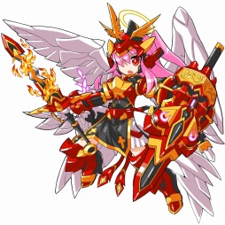画像ギャラリー No.011のサムネイル画像 / 新作ブラウザゲーム「メカむすメーカー」の事前登録受付が「にじよめ」で本日スタート。カスタマイズした“メカ娘”で学園の平和を守ろう