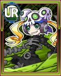 画像ギャラリー No.006のサムネイル画像 / 事前登録受付中の「メカむすメーカー」でメカにじよめちゃんガチャが開催