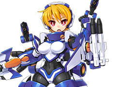 ブラウザ向け学園メカバトルシム「メカむすメーカー」，Yahoo!モバゲーでのサービスが5月14日にスタート。「ニパ子」とのコラボも