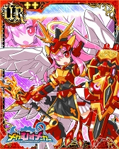 画像ギャラリー No.005のサムネイル画像 / 「メカむすメーカー」，「ヴァンパイア†ブラッド」コラボキャンペーンが開催