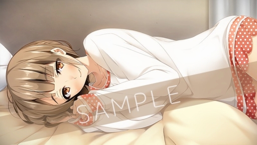 画像ギャラリー No.005のサムネイル画像 / 「人気声優のつくりかた」，店舗別購入特典のイラストが公開