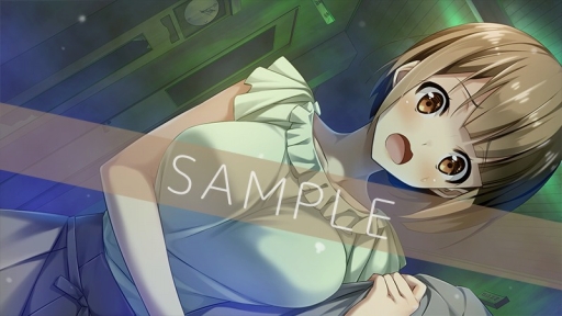 画像ギャラリー No.012のサムネイル画像 / 「人気声優のつくりかた」，店舗別購入特典のイラストが公開