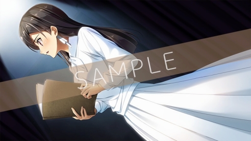 画像ギャラリー No.013のサムネイル画像 / 「人気声優のつくりかた」，店舗別購入特典のイラストが公開