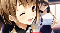 画像ギャラリー No.017のサムネイル画像 / 「人気声優のつくりかた」のOPムービーが公開に。テーマ曲はDucaさんの「虹色ミライ」