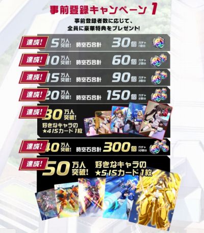 画像ギャラリー No.002のサムネイル画像 / 「IS<インフィニット・ストラトス>アーキタイプ・ブレイカー」の事前登録者数が50万人を突破。PC版のOBTが本日スタート