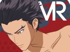 スマホVRアプリ「DIVE!! VRレッスン-飛沫編」が本日配信に