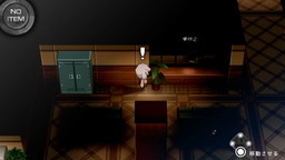 画像ギャラリー No.002のサムネイル画像 / 「コープスパーティー2 DEAD PATIENT NEUES;」がPLAYISMで配信開始。新要素追加のほか，ゴア表現がパワーアップ