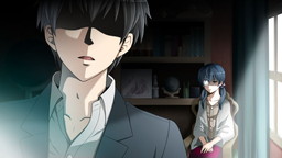 画像ギャラリー No.005のサムネイル画像 / 「コープスパーティー2 DEAD PATIENT NEUES;」がPLAYISMで配信開始。新要素追加のほか，ゴア表現がパワーアップ
