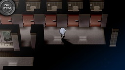 画像ギャラリー No.008のサムネイル画像 / 「コープスパーティー2 DEAD PATIENT NEUES;」がPLAYISMで配信開始。新要素追加のほか，ゴア表現がパワーアップ