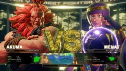 画像ギャラリー No.001のサムネイル画像 / 新Vトリガーなどの新要素を搭載した「Street Fighter V: Arcade Edition」が，欧米地域にて2018年1月16日発売。既存プレイヤーは無料アップデート可能