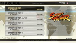 画像ギャラリー No.002のサムネイル画像 / 新Vトリガーなどの新要素を搭載した「Street Fighter V: Arcade Edition」が，欧米地域にて2018年1月16日発売。既存プレイヤーは無料アップデート可能