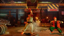 画像ギャラリー No.004のサムネイル画像 / 新Vトリガーなどの新要素を搭載した「Street Fighter V: Arcade Edition」が，欧米地域にて2018年1月16日発売。既存プレイヤーは無料アップデート可能