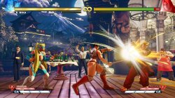 画像ギャラリー No.006のサムネイル画像 / 新Vトリガーなどの新要素を搭載した「Street Fighter V: Arcade Edition」が，欧米地域にて2018年1月16日発売。既存プレイヤーは無料アップデート可能