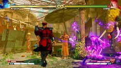 画像ギャラリー No.007のサムネイル画像 / 新Vトリガーなどの新要素を搭載した「Street Fighter V: Arcade Edition」が，欧米地域にて2018年1月16日発売。既存プレイヤーは無料アップデート可能