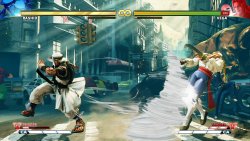 画像ギャラリー No.008のサムネイル画像 / 新Vトリガーなどの新要素を搭載した「Street Fighter V: Arcade Edition」が，欧米地域にて2018年1月16日発売。既存プレイヤーは無料アップデート可能