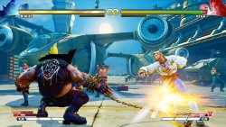 画像ギャラリー No.009のサムネイル画像 / 新Vトリガーなどの新要素を搭載した「Street Fighter V: Arcade Edition」が，欧米地域にて2018年1月16日発売。既存プレイヤーは無料アップデート可能