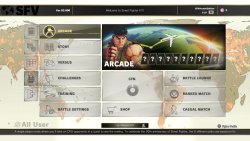 画像ギャラリー No.010のサムネイル画像 / 新Vトリガーなどの新要素を搭載した「Street Fighter V: Arcade Edition」が，欧米地域にて2018年1月16日発売。既存プレイヤーは無料アップデート可能