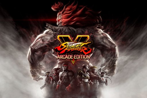 画像ギャラリー No.011のサムネイル画像 / 新Vトリガーなどの新要素を搭載した「Street Fighter V: Arcade Edition」が，欧米地域にて2018年1月16日発売。既存プレイヤーは無料アップデート可能